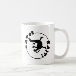 Taza De Café Batido de gatillo