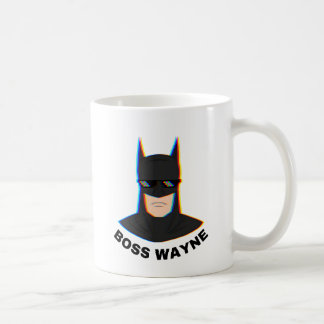 TAZA DE CAFÉ BATMAN