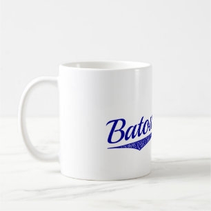 Taza De Café Baton Rouge