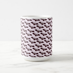 Taza De Café Bats