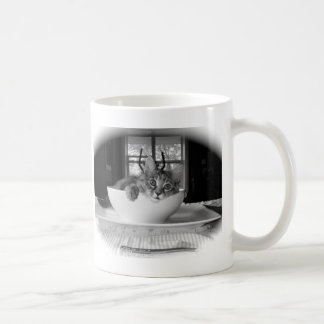 Taza De Café BattleCat