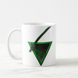 Taza De Café Battletech Clan