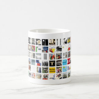 Taza De Café Bauhaus de Google