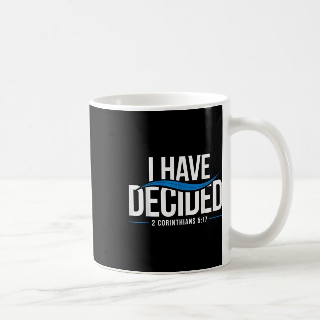 Taza De Café Bautismo que he decidido bautizar _1 (Derecha)