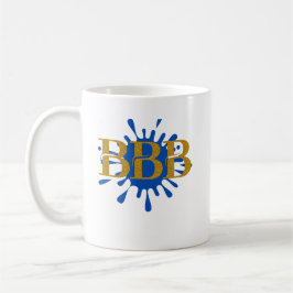 Taza De Café BBB Coffee Mug