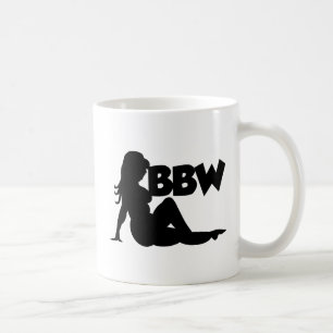 TAZA DE CAFÉ BBW