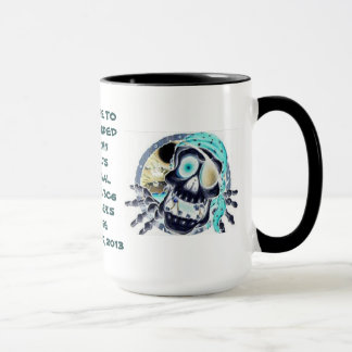 TAZA DE CAFÉ BC6
