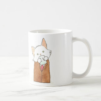 Taza De Café BCN Lupin Mug
