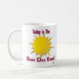 Taza De Café BDEMug