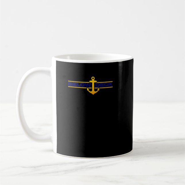 TAZA DE CAFÉ BDLP -OT (Izquierda)