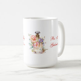 Taza De Café Be my Galentine