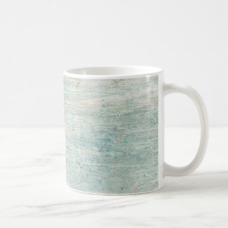 Taza De Café Beach House Driftwood Ocean Coastore
