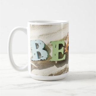 Taza De Café Beach Lovers