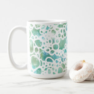 Taza De Café Beach Pebbles Mug