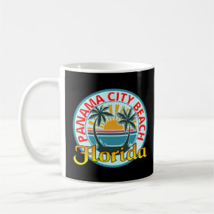 Taza De Café Beach Please Panama City Beach Florida Beach Sprin