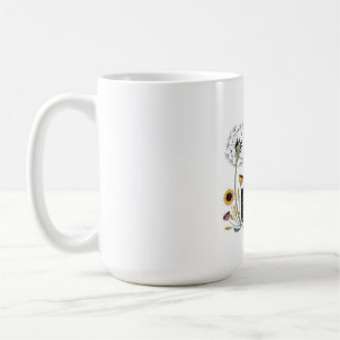 Taza De Café beach vibes mugs