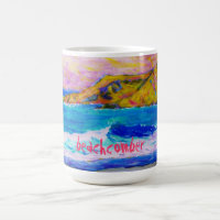 Beachcomber