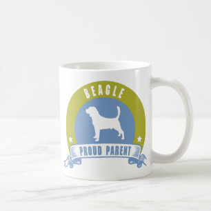 Taza De Café Beagle