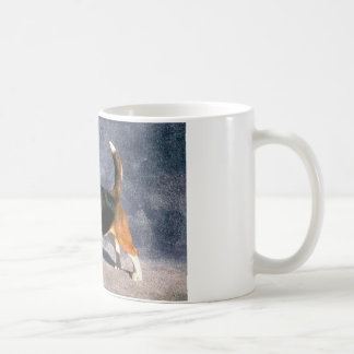 Taza De Café beagle