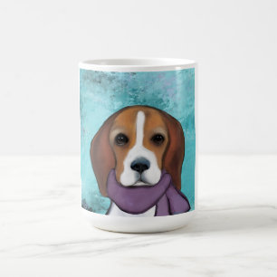 Taza De Café Beagle