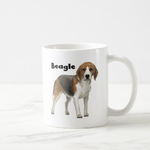 Taza De Café Beagle