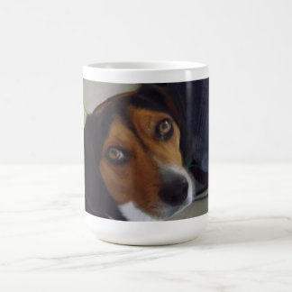 Taza De Café Beagle