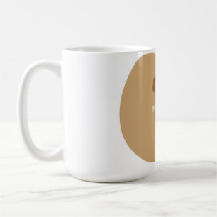 Taza De Café Beagle, Mascota, Hueso