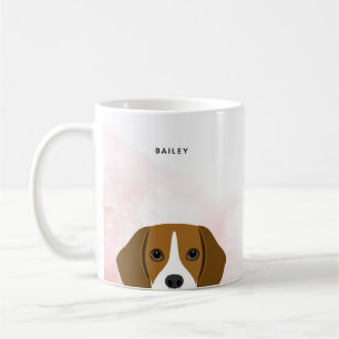 Taza De Café Beagle Mugs