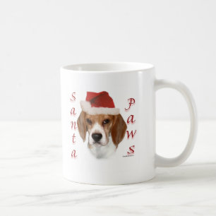 Taza De Café Beagle Papá