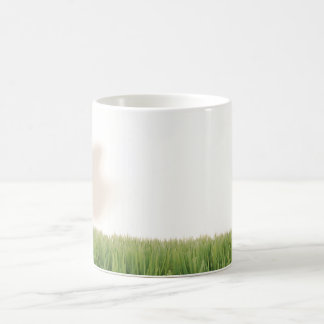 Taza De Café beanANDgrass
