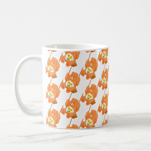 Taza De Café Bear (Izquierda)