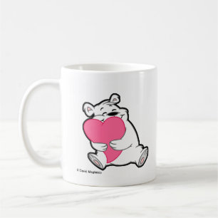 Taza De Café Bear Hug Mugs