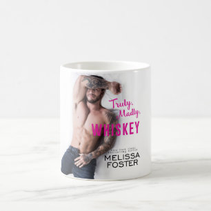 Taza De Café Bear Whiskey Mug