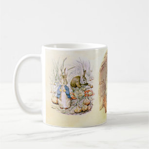 Taza De Café Beatrix Potter, Jemima Puddle Duck