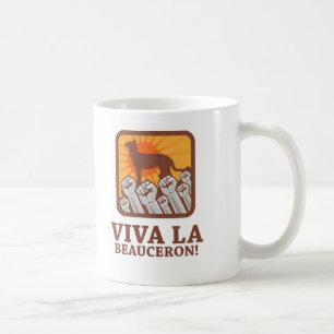 Taza De Café Beauceron