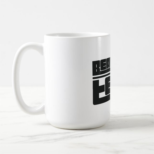 Taza De Café Beaumont - Texas (Izquierda)