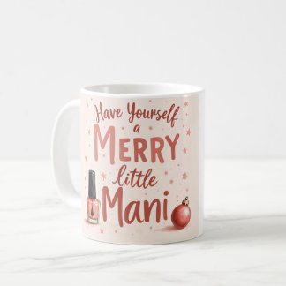 Taza De Café BEAUTIFUL Mug for Ladies