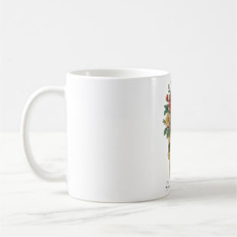 Taza De Café beauty after life