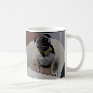 Taza De Café Bébalo adentro