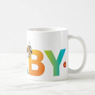 Taza De Café bebé