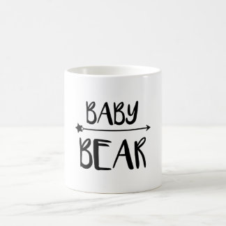 Taza De Café bebé