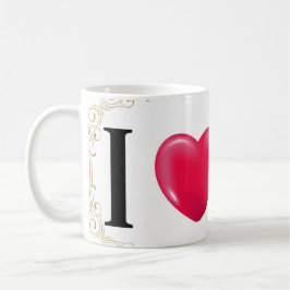 Taza De Café bebé de llama morado lindo