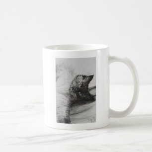 Taza De Café Bebé fresco