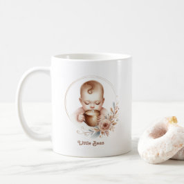 Taza De Café Bebé pequeño