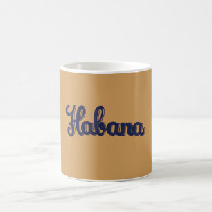 Taza De Café Bébelo