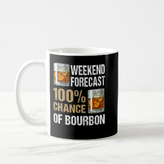 Taza De Café Beber Borbón 100 posibilidades de borbón