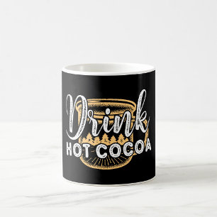 Taza De Café Beber cacao caliente