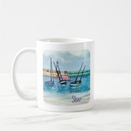 Taza De Café Beber música clásica, 11 oz