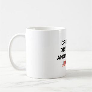 Taza De Café Beberes críticos anónimos