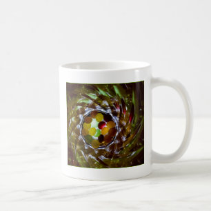 Taza De Café bebés 2 de la jalea